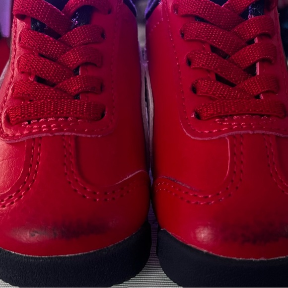 Puma Roma size 4c - Picture 4 of 4